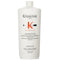 Nutritive Bain Satin Riche High Nutrition Rich Shampoo With Essential Nutriments (very Dry Hair) - 1000ml/34oz