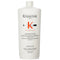 Nutritive Bain Satin Riche High Nutrition Rich Shampoo With Essential Nutriments (very Dry Hair) - 1000ml/34oz