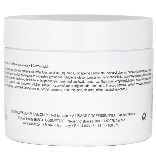 Doctor Babor Lifting Rx Collagen Cream (salon Size) - 200ml/6.76oz