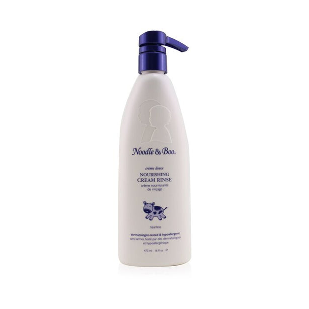 Nourishing Cream Rinse - 473ml/16oz