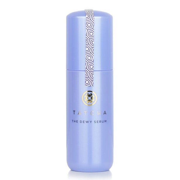 The Dewy Serum