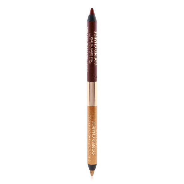 Eye Colour Magic Liner Duo