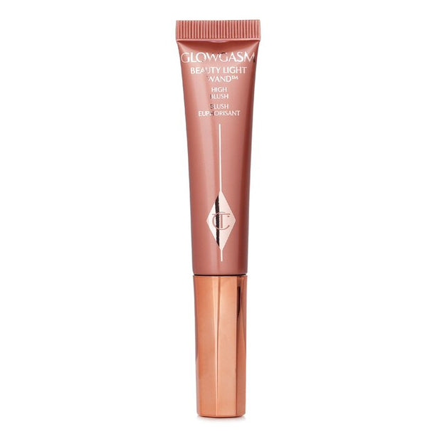Beauty Light Wand High Blush - # Peachgasm - 12ml/0.41oz