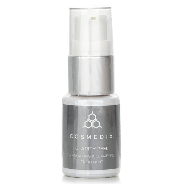Clarity Peel Exfoliating & Clarifying Treatment (salon Product) - 14g/0.5oz