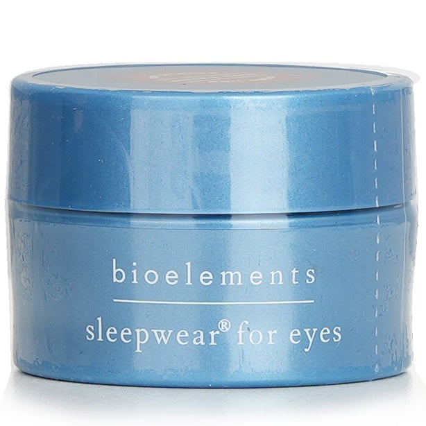 Sleepwear For Eyes - 14ml/0.5oz