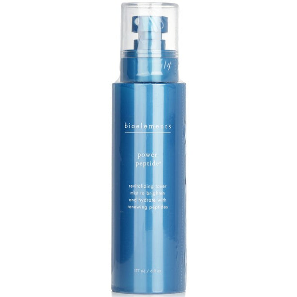 Power Peptide - Age-fighting Facial Toner (for All Skin Types) - 177ml/6oz