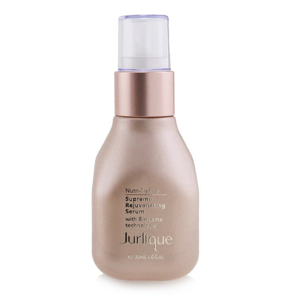 Nutri-define Supreme Rejuvenating Serum - 30ml/1oz