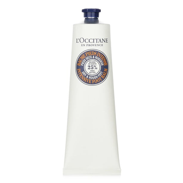 Shea Butter 25% Intensive Foot Balm - 150ml/5.3oz