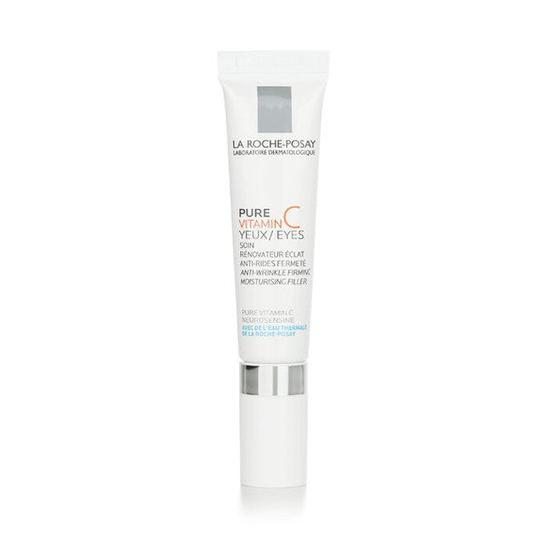 Pure Vitamin C Eyes Anti-wrinkle Firming Mositurising Filler - 15ml/0.5oz