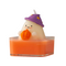 Halloween candle decoration gift