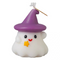 Halloween candle decoration gift