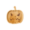 Wooden Halloween Tray