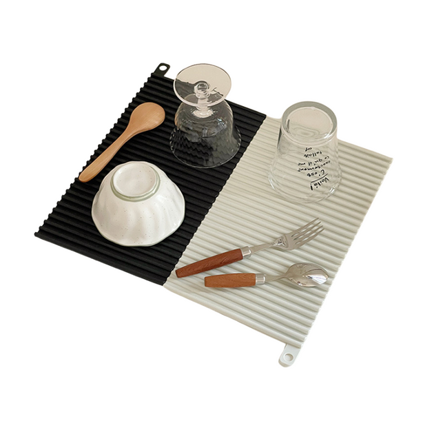 Kitchen table placemat