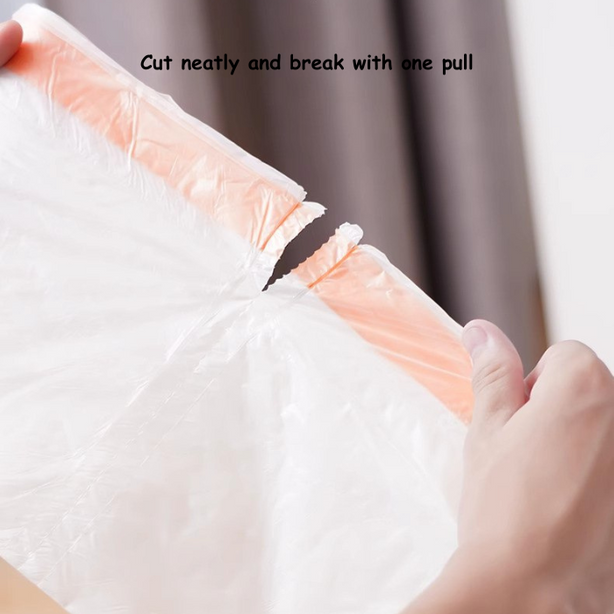 Huge Capacity Trash bags