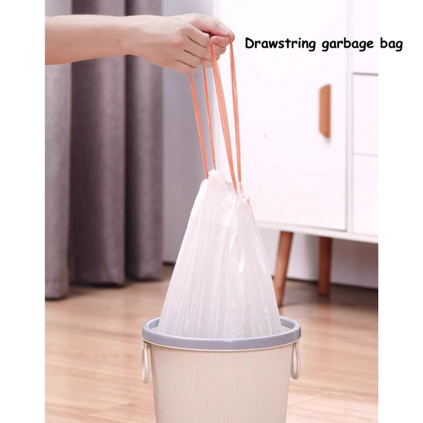 Huge Capacity Trash bags