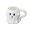 Halloween ghost mug
