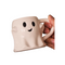 Halloween ghost mug
