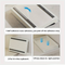 Metal Pull-Out Shelf Organizer
