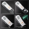 Remote control plastic film protector