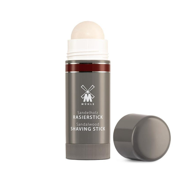 MUHLE Sandalwood Shaving Soap Travel Stick 37g