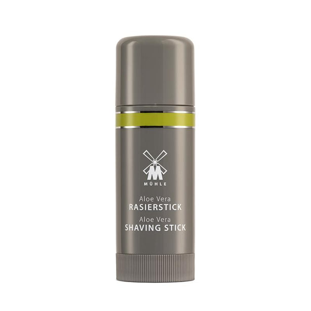 MUHLE Aloe Vera Shaving Soap Travel Stick 37g