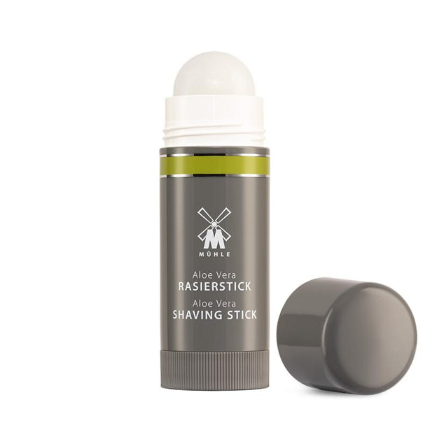 MUHLE Aloe Vera Shaving Soap Travel Stick 37g