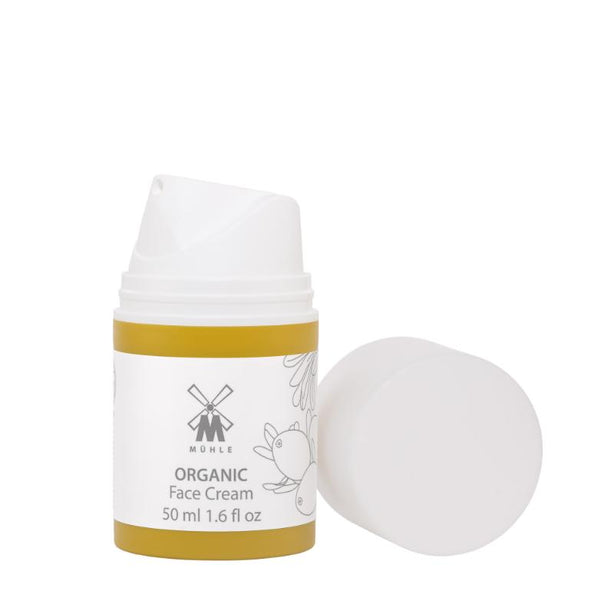 MUHLE Organic Face Cream 50ml