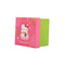 Sanrio Lucky Kitty 24K Gold Foil Mini Figure