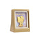 Hello Kitty Showa Collection 24K Gold Foil in Frame