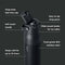 LARQ Swig Top Bottle 680ML/ 23OZ