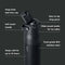 LARQ Swig Top Bottle 1L/ 34OZ