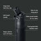 LARQ Swig Top Bottle 1L/ 34OZ