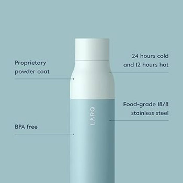 LARQ Bottle 500Ml / 17Oz