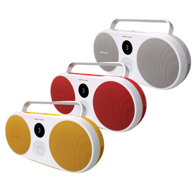 Polaroid P3 Music Player