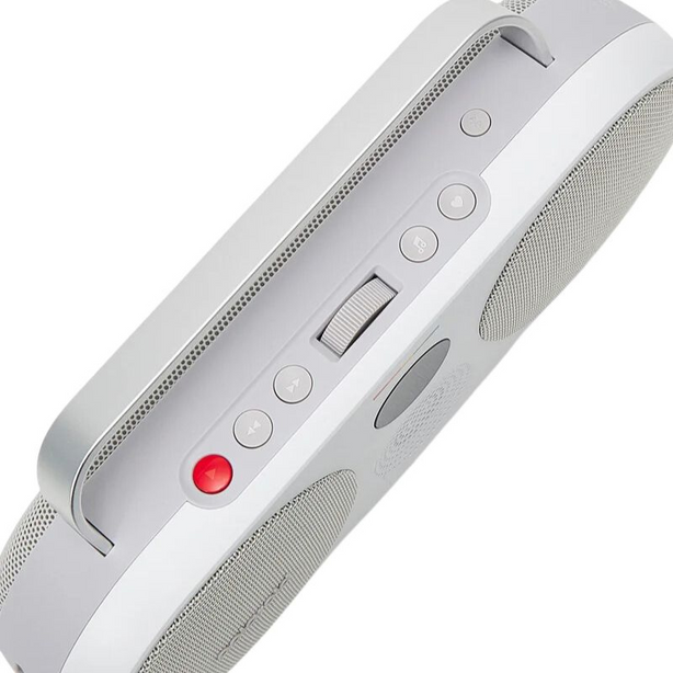 Polaroid P3 Music Player