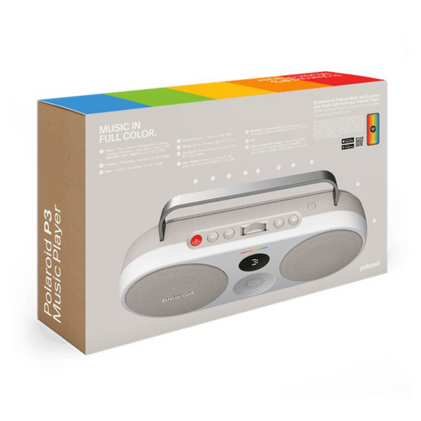 Polaroid P3 Music Player