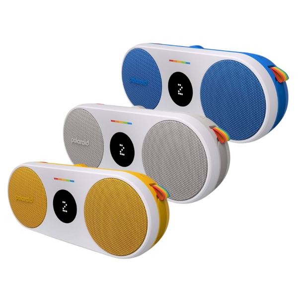Polaroid P2 Music Player