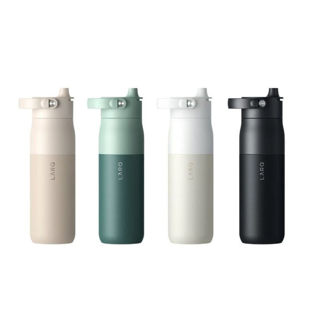 LARQ Bottle PureVis 2.0 680ml / 23oz