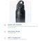 LARQ Bottle PureVis 2.0 680ml / 23oz