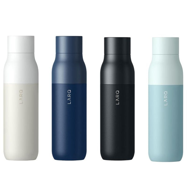 LARQ Twist Top Bottle 740ML/ 25OZ