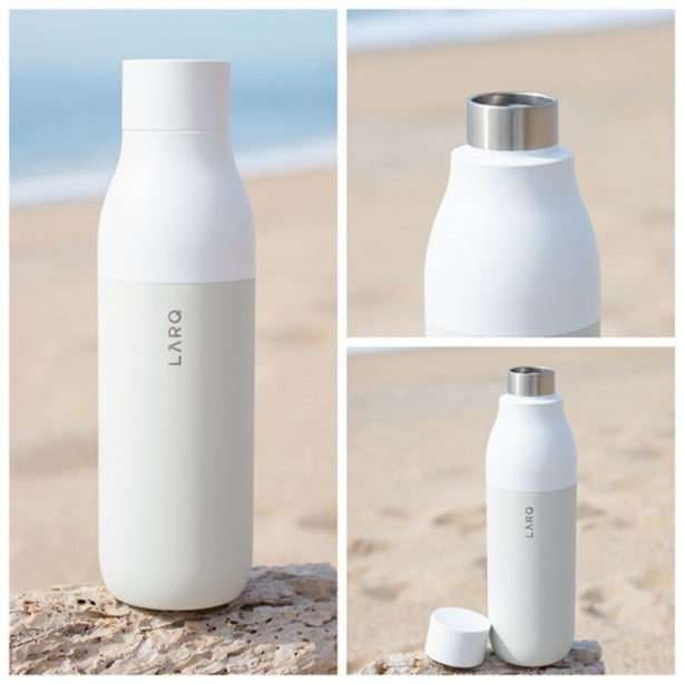 LARQ Twist Top Bottle 740ML/ 25OZ