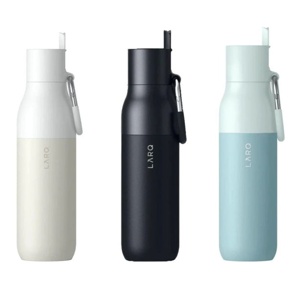 LARQ Flip Top Bottle 740ML/ 25OZ