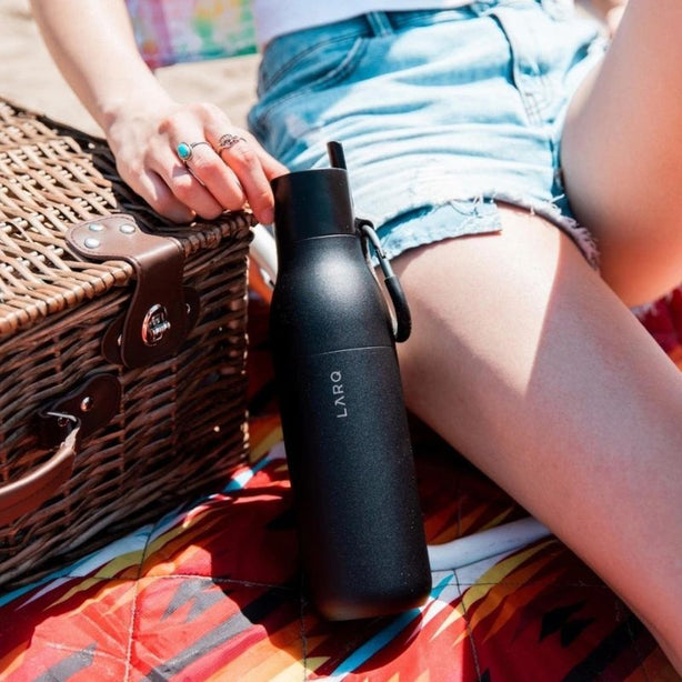 LARQ Flip Top Bottle 740ML/ 25OZ