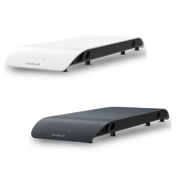 BlueAnt Soundblade Desktop Bluetooth Speaker PC Sound Bar