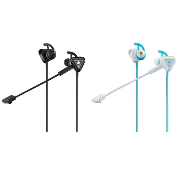 Turtle Beach® Battle Buds™ Wired In-Ear Gaming Headset