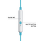 Turtle Beach® Battle Buds™ Wired In-Ear Gaming Headset