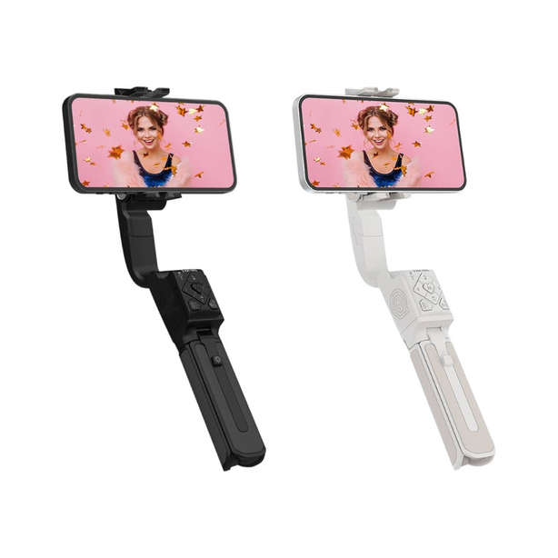 Hohem Isteady Q Smart Selfie Stick Tripod With 360°