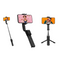 Hohem Isteady Q Smart Selfie Stick Tripod With 360°