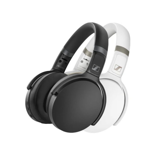Sennheiser HD 450BT Wireless Headphone