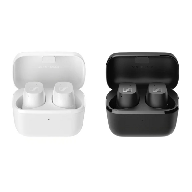 Sennheiser CX True Wireless Earbuds